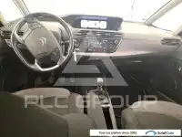 2021 Citroen C4