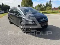 2021 Citroen C4