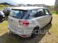 2021 Citroen C4