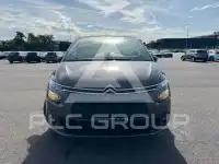 2021 Citroen C4