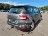 2021 Citroen C4