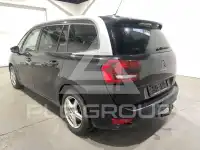 2021 Citroen C4