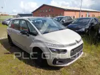 2021 Citroen C4