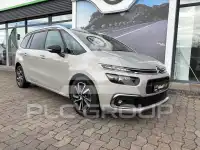 2021 Citroen C4