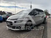 2021 Citroen C4