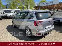 2021 Citroen C4