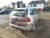 2021 Citroen C4