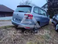 2021 Citroen C4