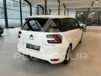 2021 Citroen C4