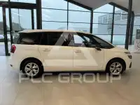2021 Citroen C4