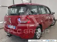 2021 Citroen C4