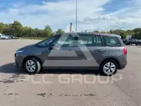 2021 Citroen C4