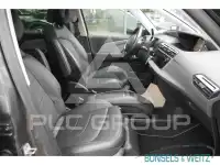 2021 Citroen C4
