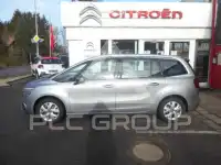 2021 Citroen C4