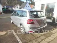 2021 Citroen C4