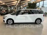 2021 Citroen C4