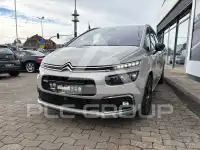 2021 Citroen C4