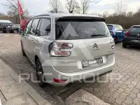 2021 Citroen C4