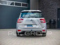 2021 Citroen C4