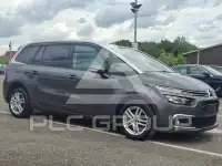 2021 Citroen C4