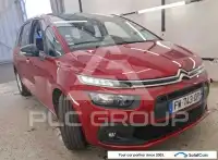 2021 Citroen C4