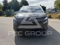 2021 Citroen C4