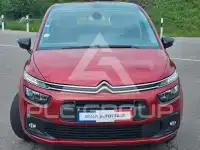 2021 Citroen C4