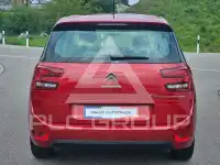 2021 Citroen C4