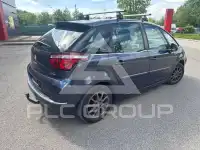 2012 Citroen C4