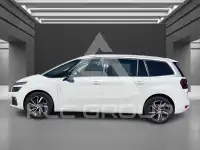 2021 Citroen C4