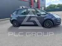 2012 Citroen C4