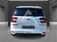 2021 Citroen C4