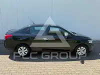 2021 Citroen C-Elysee