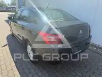 2021 Citroen C-Elysee