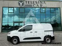 2021 Citroen Berlingo