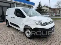 2021 Citroen Berlingo