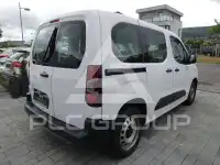 2021 Citroen Berlingo