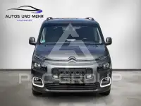 2021 Citroen Berlingo