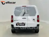 2021 Citroen Berlingo