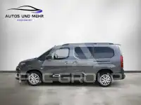 2021 Citroen Berlingo