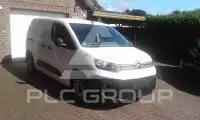 2021 Citroen Berlingo