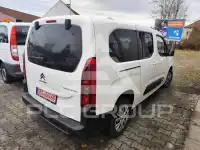 2021 Citroen Berlingo