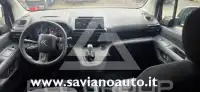 2021 Citroen Berlingo
