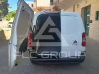 2021 Citroen Berlingo