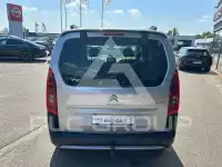 2021 Citroen Berlingo