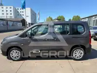 2021 Citroen Berlingo