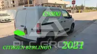 2021 Citroen Berlingo