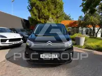 2021 Citroen Berlingo