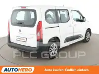 2021 Citroen Berlingo