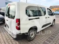 2021 Citroen Berlingo